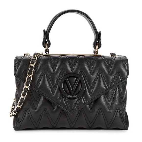 Mario Valentino Handbags - Valentino by Mario Valentino Lynn Shoulder Bag